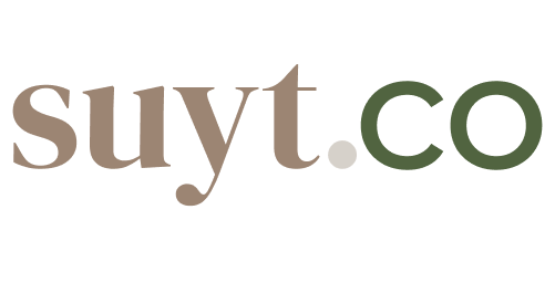 Suyt Logo